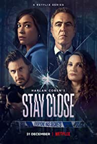 Stay Close 2021 S01 ALL EP in Hindi Full Movie